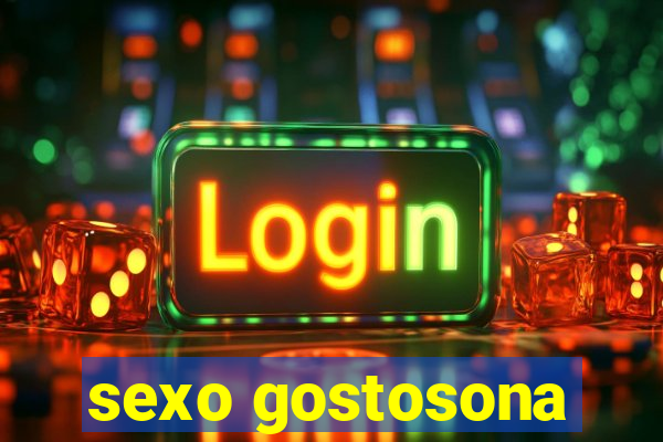 sexo gostosona